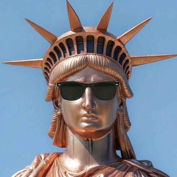 Lady Liberty