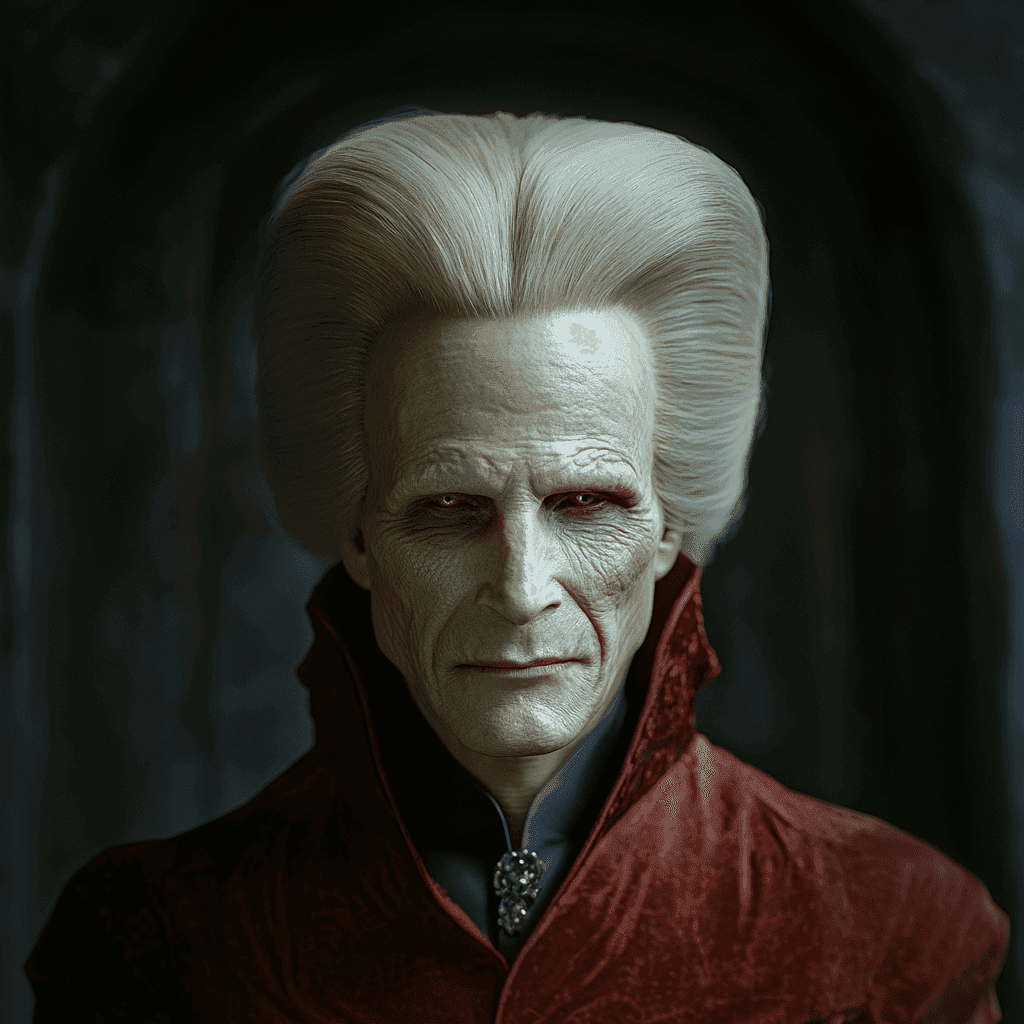 Dracula