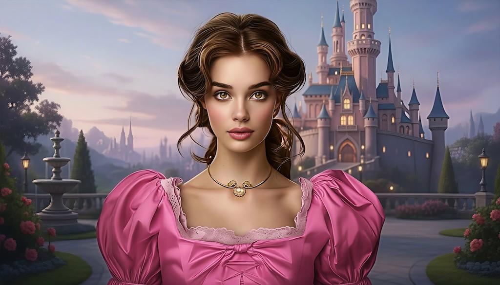 Belle