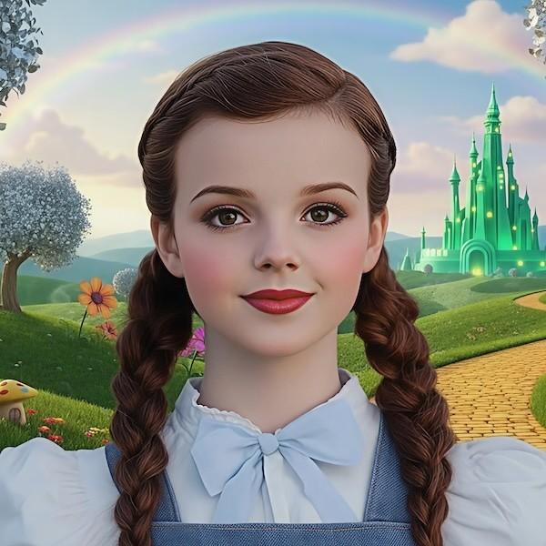 Dorothy